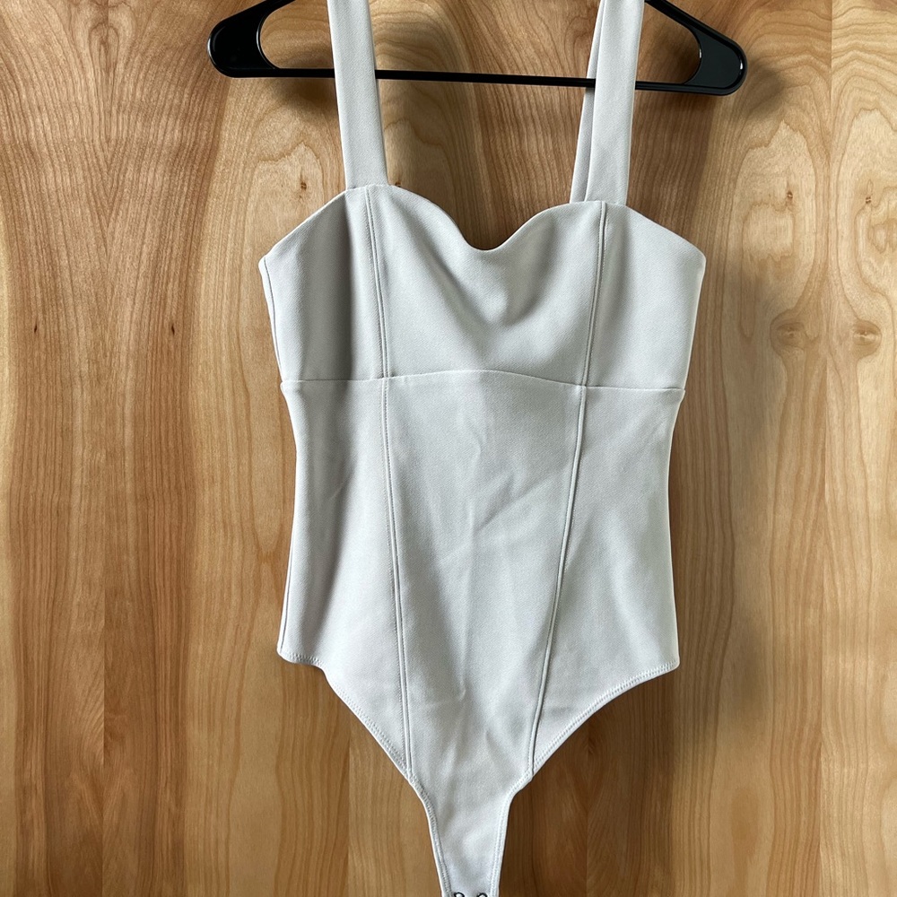 Abercrombie Body Suit